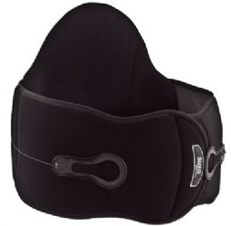 SLEEQ AP Plus Lumbosacral LSO Spinal Therapy Back Brace